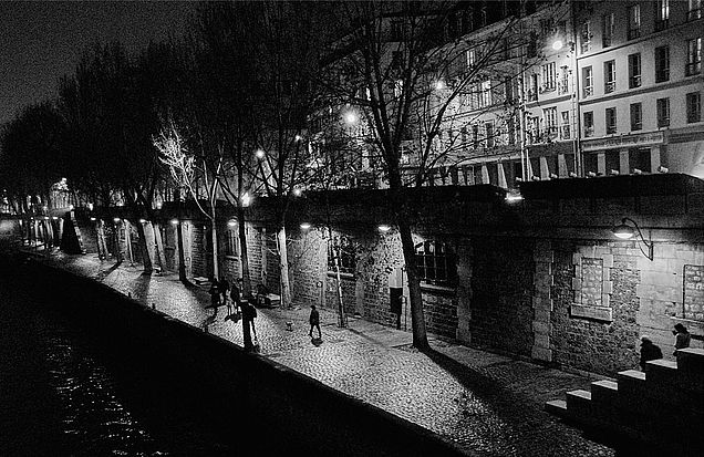 Passage Magique