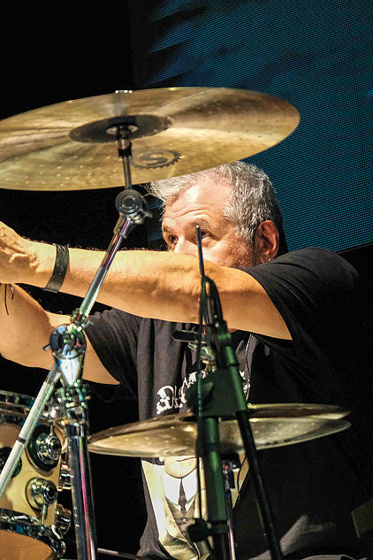 Drums